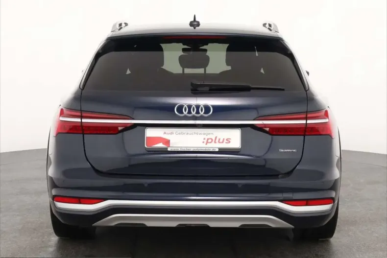 Audi A6 din 2022 cu 34.522 km - oferta AUD247479 - foto 5
