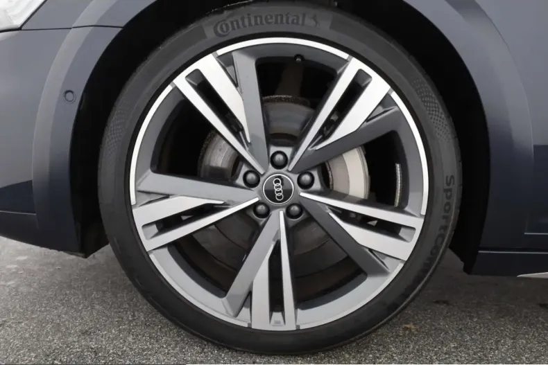 Audi A6 din 2022 cu 34.522 km - oferta AUD247479 - foto 7