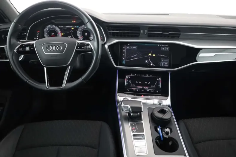Audi A6 din 2022 cu 34.522 km - oferta AUD247479 - foto 8