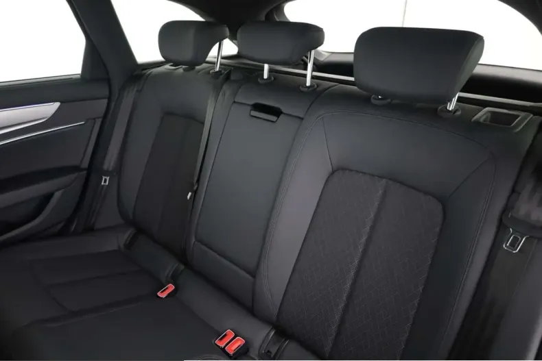 Audi A6 din 2022 cu 34.522 km - oferta AUD247479 - foto 10