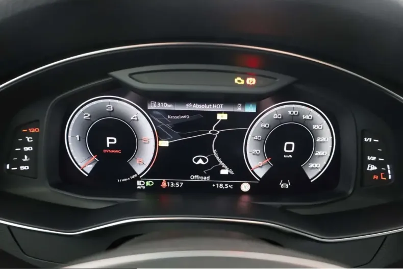 Audi A6 din 2022 cu 34.522 km - oferta AUD247479 - foto 12