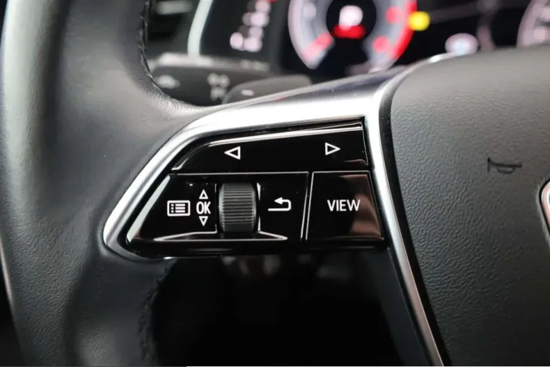 Audi A6 din 2022 cu 34.522 km - oferta AUD247479 - foto 13
