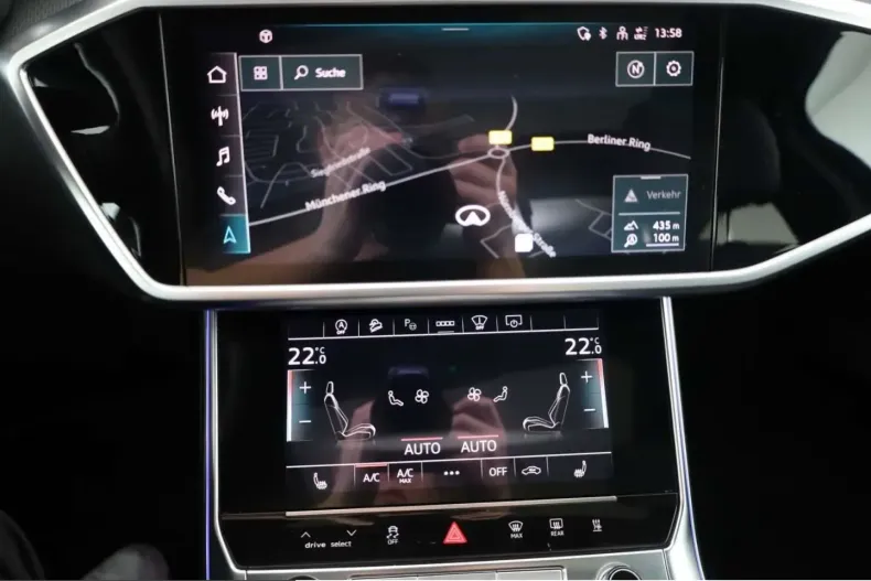 Audi A6 din 2022 cu 34.522 km - oferta AUD247479 - foto 15