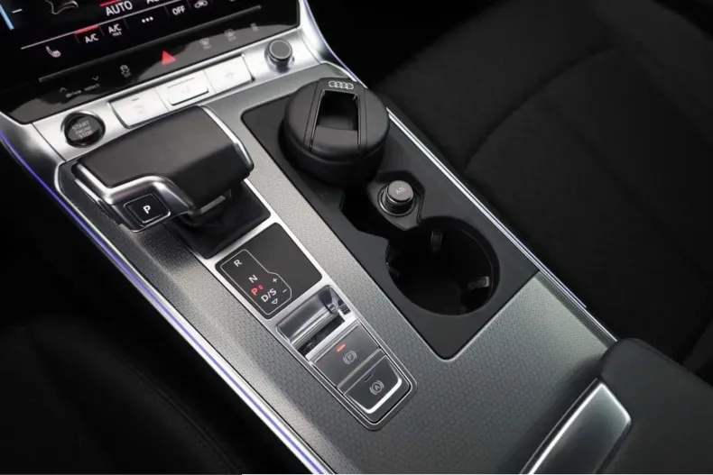 Audi A6 din 2022 cu 34.522 km - oferta AUD247479 - foto 16