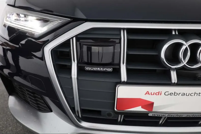 Audi A6 din 2022 cu 34.522 km - oferta AUD247479 - foto 26