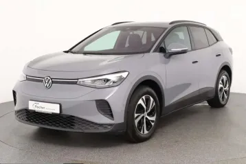 Volkswagen ID.4 din 2024 - oferta VOL247480