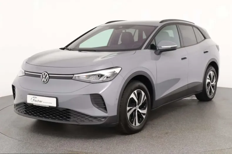 Volkswagen ID.4 din 2024 cu 20.167 km - oferta VOL247480 - foto 1
