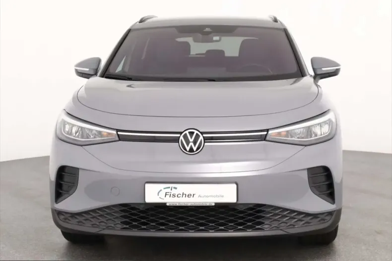 Volkswagen ID.4 din 2024 cu 20.167 km - oferta VOL247480 - foto 2