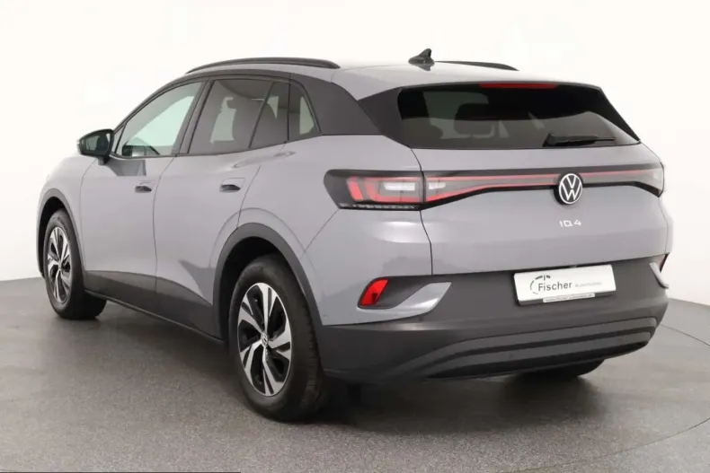 Volkswagen ID.4 din 2024 cu 20.167 km - oferta VOL247480 - foto 3