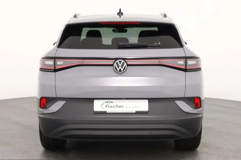 Volkswagen ID.4 din 2024 cu 20.167 km - oferta VOL247480 - foto 5