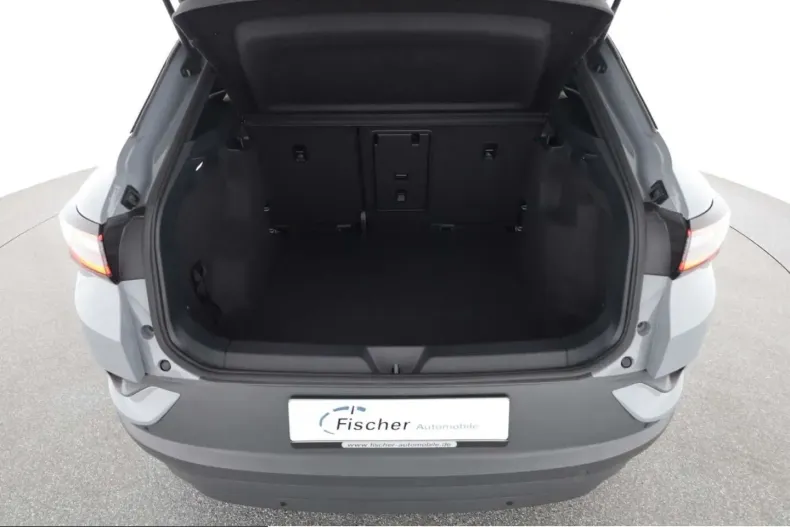Volkswagen ID.4 din 2024 cu 20.167 km - oferta VOL247480 - foto 11