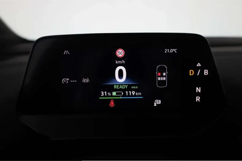 Volkswagen ID.4 din 2024 cu 20.167 km - oferta VOL247480 - foto 14