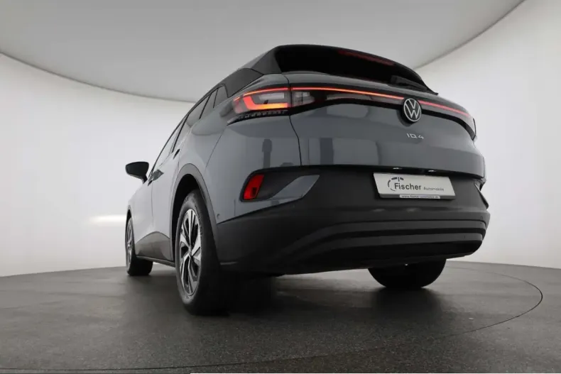 Volkswagen ID.4 din 2024 cu 20.167 km - oferta VOL247480 - foto 21