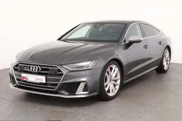Audi S7 din 2021 - oferta AUD247481
