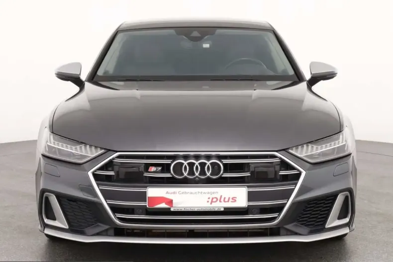 Audi S7 din 2021 cu 88.302 km - oferta AUD247481 - foto 2