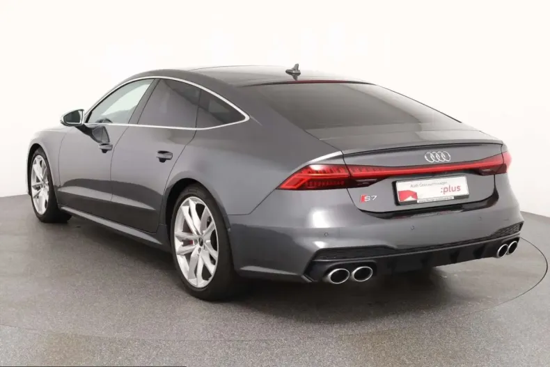 Audi S7 din 2021 cu 88.302 km - oferta AUD247481 - foto 3