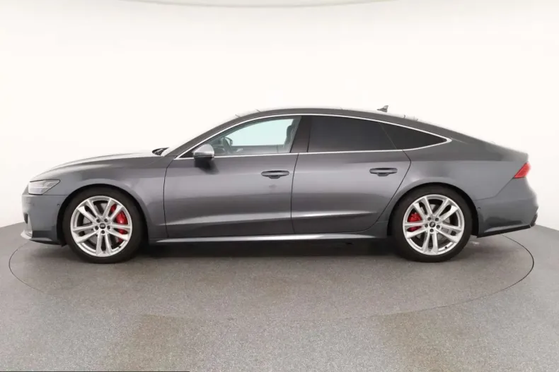 Audi S7 din 2021 cu 88.302 km - oferta AUD247481 - foto 4