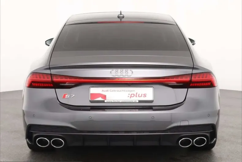 Audi S7 din 2021 cu 88.302 km - oferta AUD247481 - foto 5