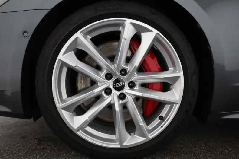 Audi S7 din 2021 cu 88.302 km - oferta AUD247481 - foto 7