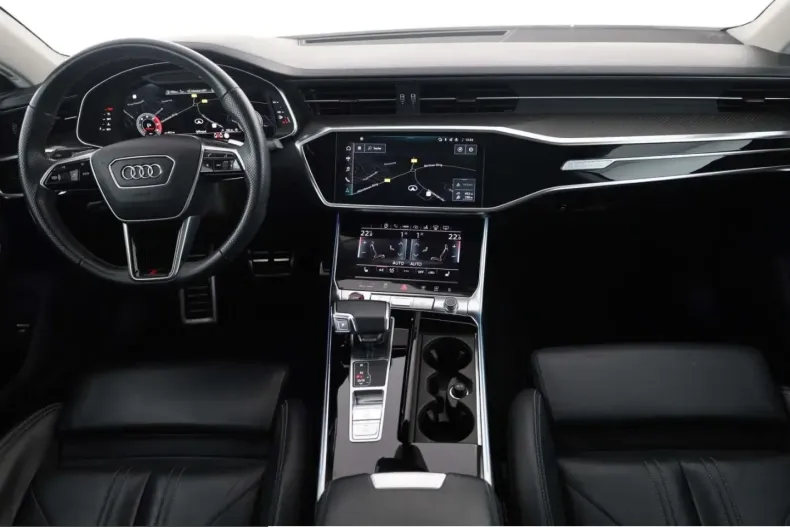 Audi S7 din 2021 cu 88.302 km - oferta AUD247481 - foto 8