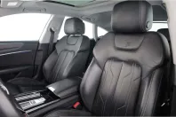 Audi S7 din 2021 cu 88.302 km - oferta AUD247481 - foto 9