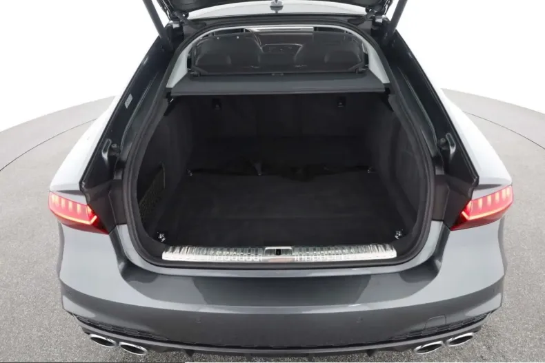 Audi S7 din 2021 cu 88.302 km - oferta AUD247481 - foto 11