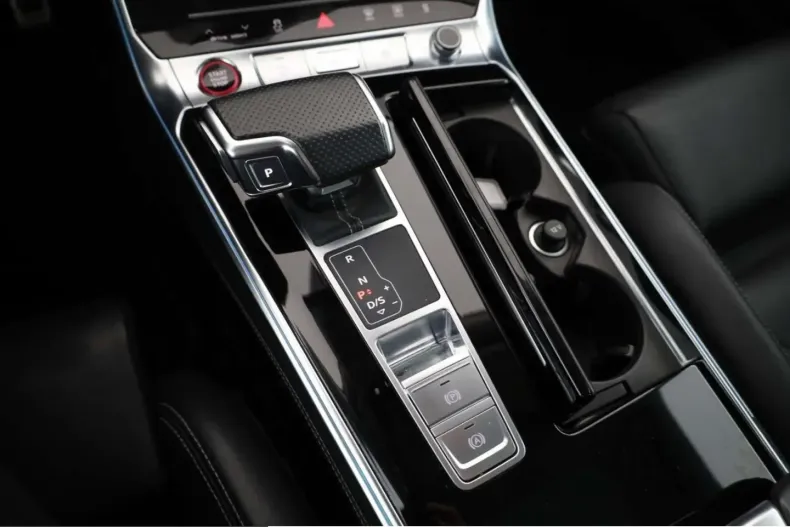 Audi S7 din 2021 cu 88.302 km - oferta AUD247481 - foto 16