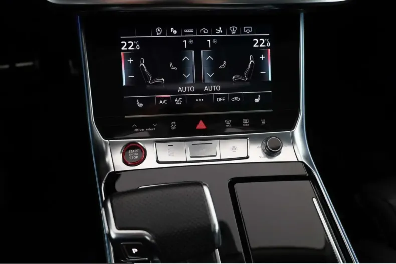 Audi S7 din 2021 cu 88.302 km - oferta AUD247481 - foto 17