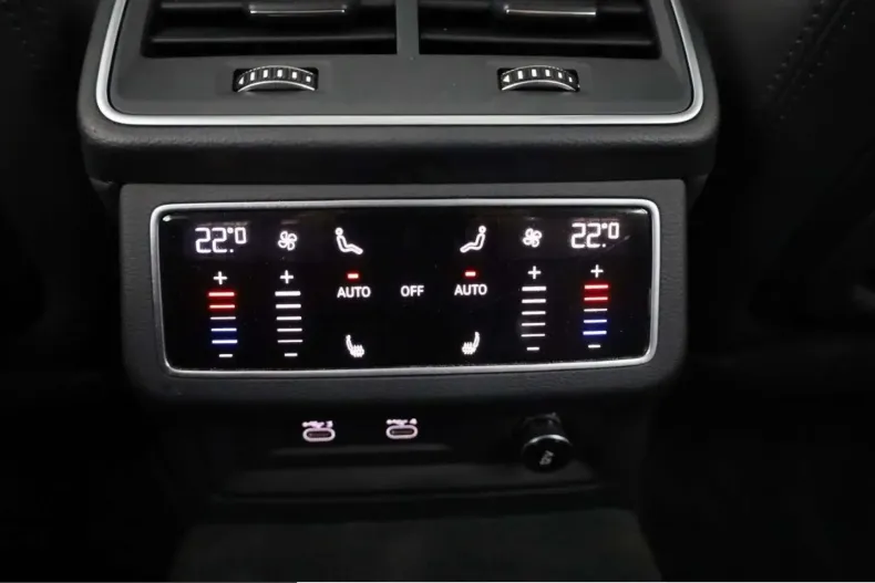Audi S7 din 2021 cu 88.302 km - oferta AUD247481 - foto 24