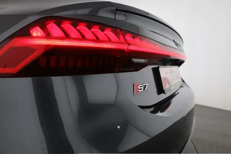 Audi S7 din 2021 cu 88.302 km - oferta AUD247481 - foto 30