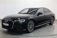 Audi A8 din 2025 cu 24.820 km - oferta AUD247482 - foto 1