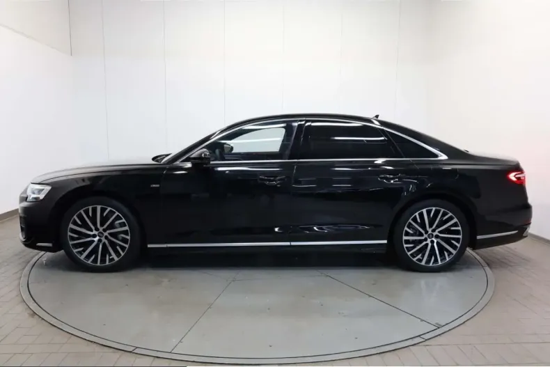 Audi A8 din 2025 cu 24.820 km - oferta AUD247482 - foto 4