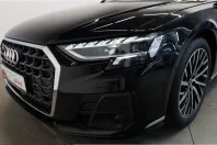 Audi A8 din 2025 cu 24.820 km - oferta AUD247482 - foto 6