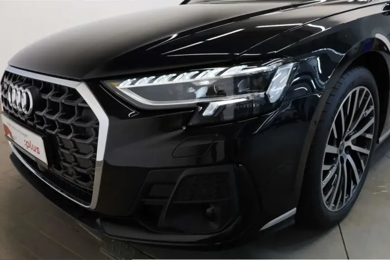 Audi A8 din 2025 cu 24.820 km - oferta AUD247482 - foto 6