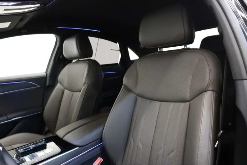 Audi A8 din 2025 cu 24.820 km - oferta AUD247482 - foto 9