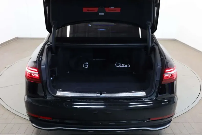 Audi A8 din 2025 cu 24.820 km - oferta AUD247482 - foto 11