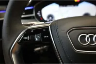 Audi A8 din 2025 cu 24.820 km - oferta AUD247482 - foto 14