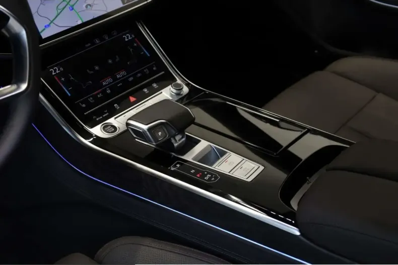 Audi A8 din 2025 cu 24.820 km - oferta AUD247482 - foto 17