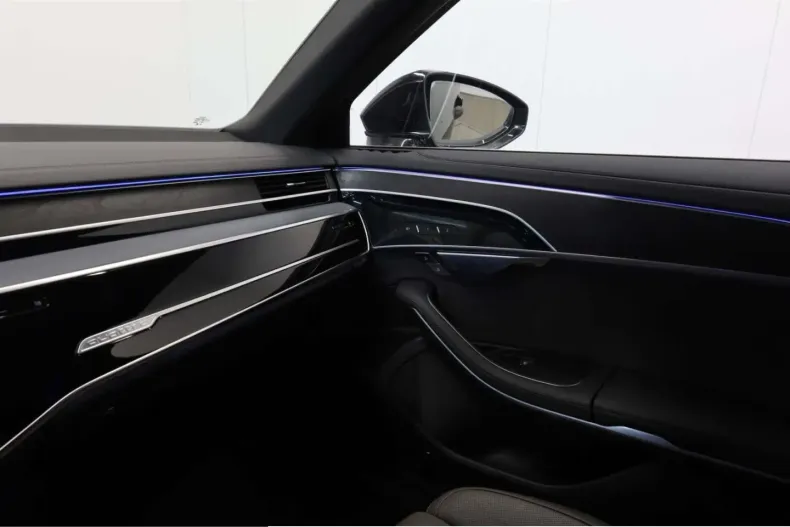 Audi A8 din 2025 cu 24.820 km - oferta AUD247482 - foto 19