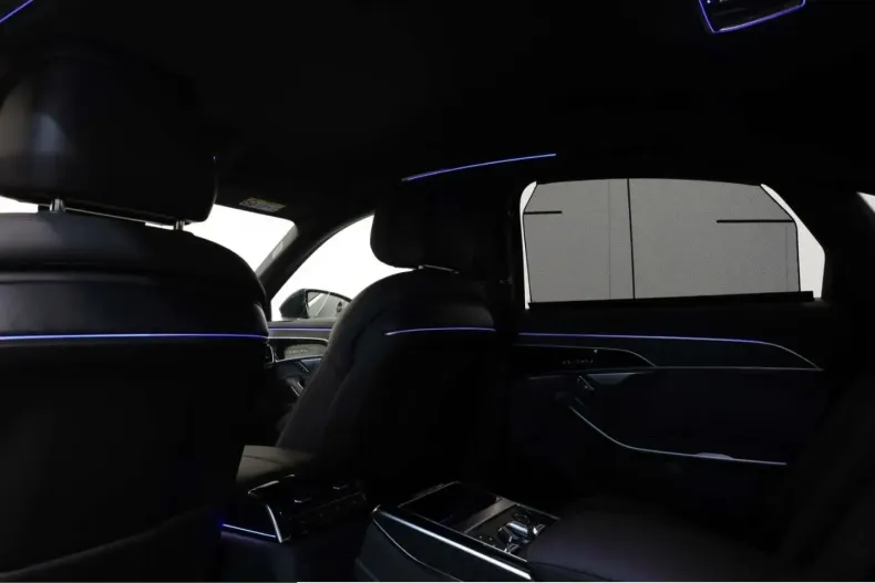 Audi A8 din 2025 cu 24.820 km - oferta AUD247482 - foto 20