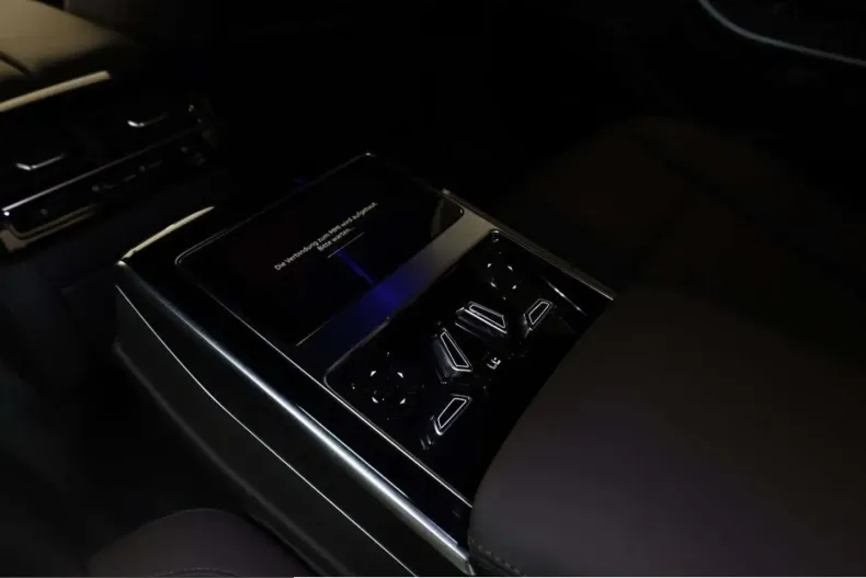 Audi A8 din 2025 cu 24.820 km - oferta AUD247482 - foto 21