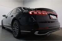 Audi A8 din 2025 cu 24.820 km - oferta AUD247482 - foto 26