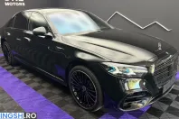 Mercedes-Benz S 580 (Clasa S) din 2026 cu 51 km - oferta MER247483 - foto 3