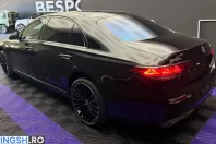 Mercedes-Benz S 580 (Clasa S) din 2026 cu 51 km - oferta MER247483 - foto 4