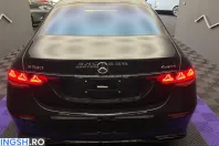 Mercedes-Benz S 580 (Clasa S) din 2026 cu 51 km - oferta MER247483 - foto 5