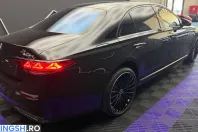 Mercedes-Benz S 580 (Clasa S) din 2026 cu 51 km - oferta MER247483 - foto 6