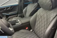 Mercedes-Benz S 580 (Clasa S) din 2026 cu 51 km - oferta MER247483 - foto 9