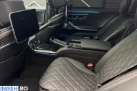 Mercedes-Benz S 580 (Clasa S) din 2026 cu 51 km - oferta MER247483 - foto 10