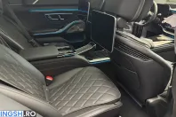 Mercedes-Benz S 580 (Clasa S) din 2026 cu 51 km - oferta MER247483 - foto 12