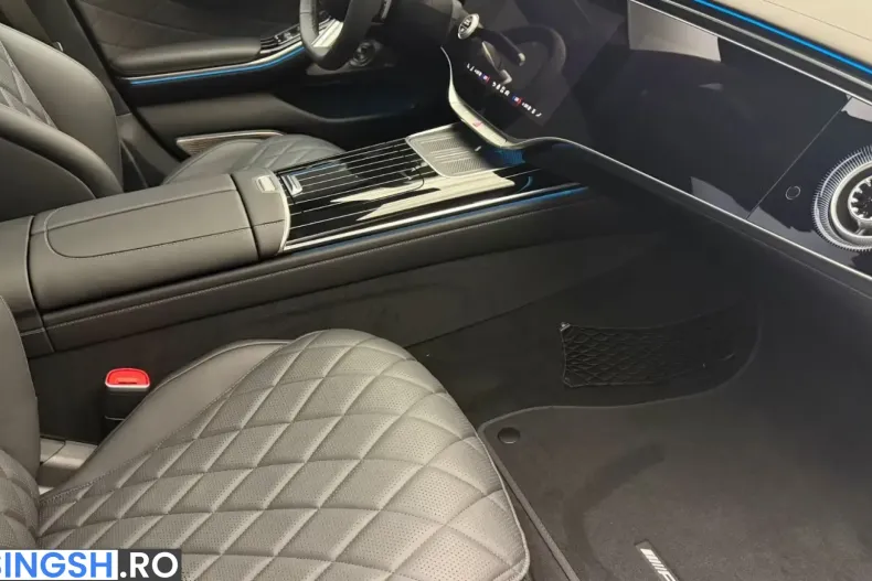 Mercedes-Benz S 580 (Clasa S) din 2026 cu 51 km - oferta MER247483 - foto 15